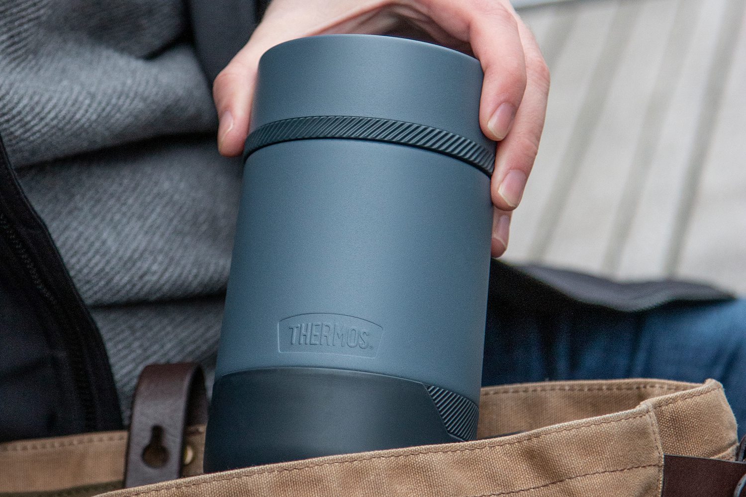 THERMOS® GUARDIAN FOOD JAR 0,50 l